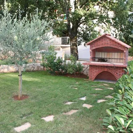 Apartament - 4 Malinska