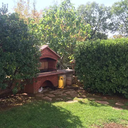 - 4 Apartament Malinska