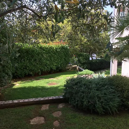 - 4 Apartman Malinska
